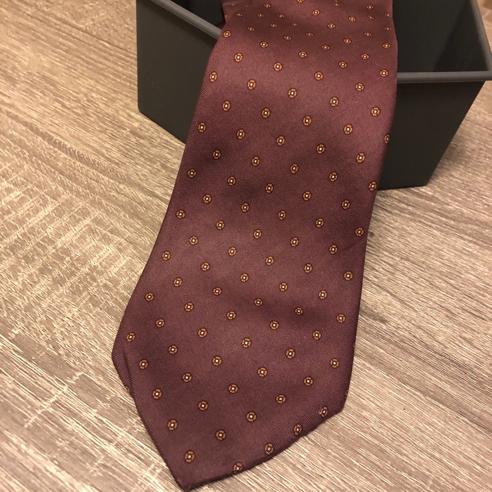Vintage Calvin Kline men’s tie
